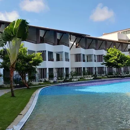 Maui Beach Resort Tamandare Exterior photo