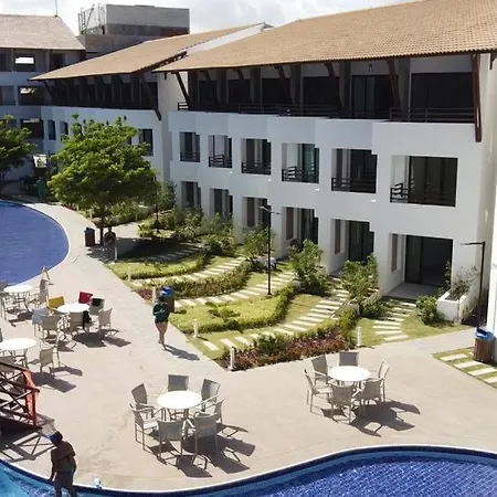 Maui Beach Resort Tamandare Exterior photo