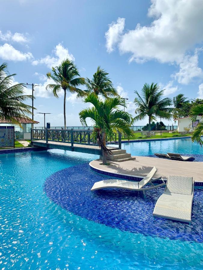 Aparthotel Maui Tamandare