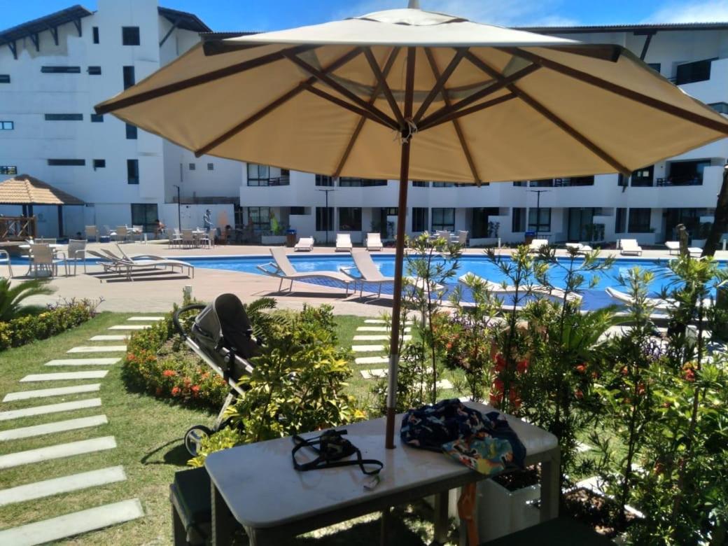 Aparthotel Maui Tamandare